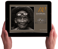 iPad Edition